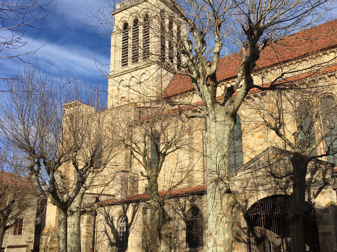 Quartier medieval de Billom-Billom必去景点