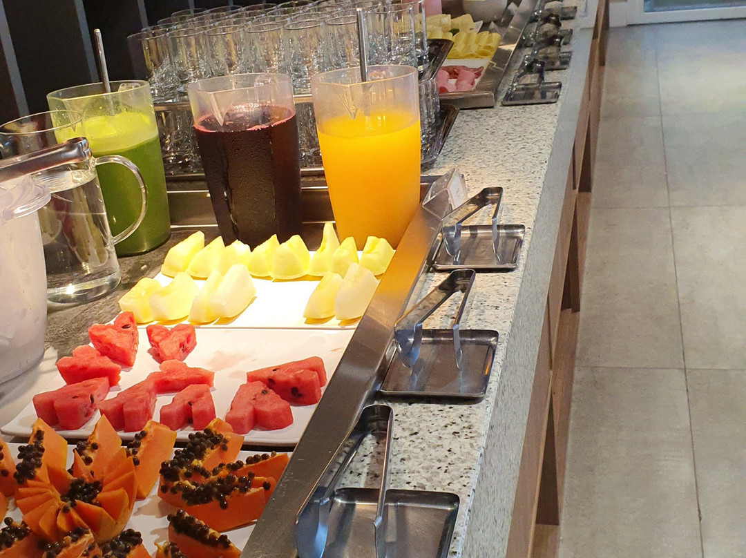 Holiday Inn Express Farroupilha by IHG主图