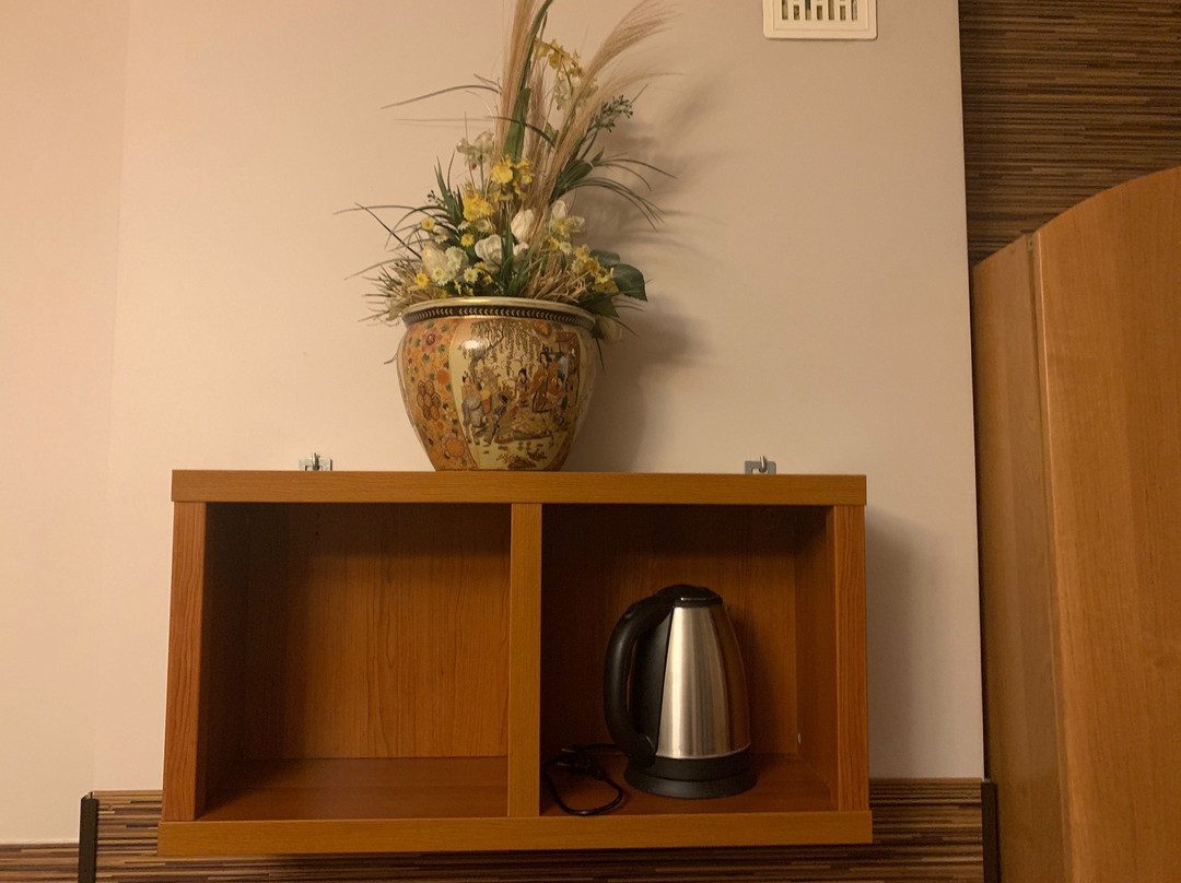 Hotelik Niedzwiadek主图