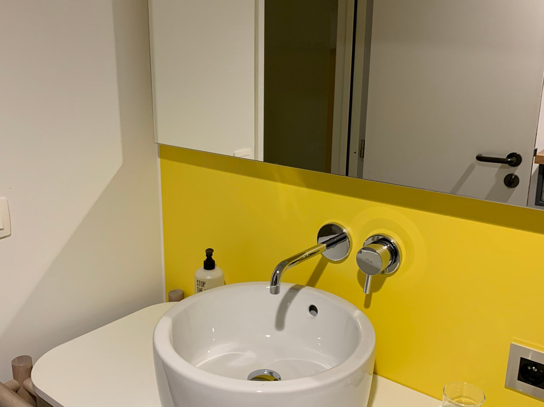 B&B HOTEL Brussels Centre Louise主图