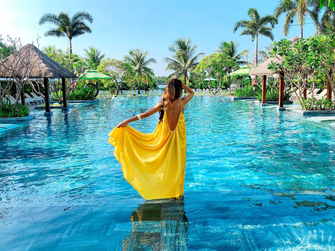 Silk Sense Hoi An River Resort主图