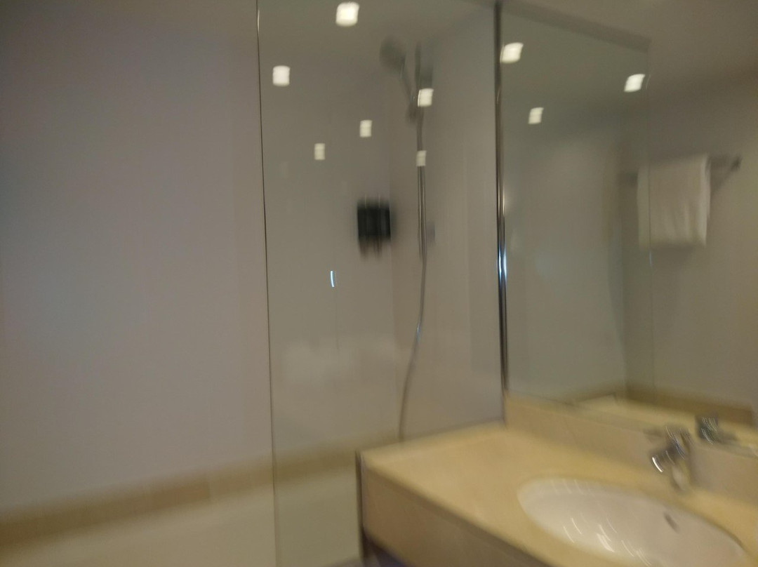 Hotel Eden Park by Brava Hoteles主图