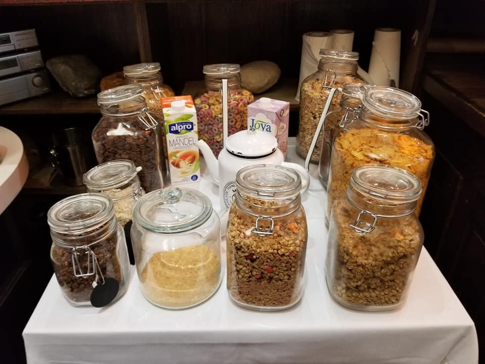 斯特拉瑟酒店主图