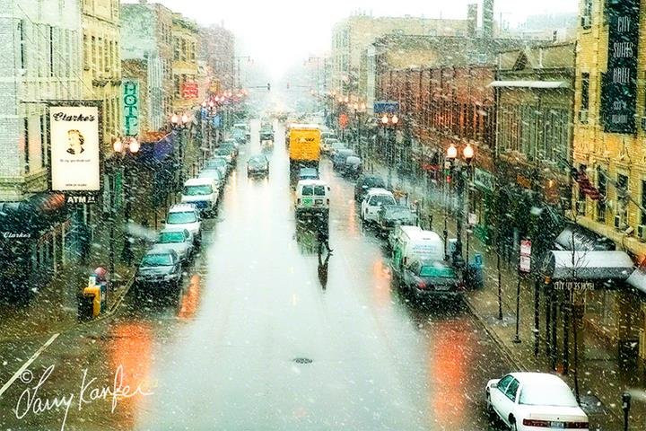 Larry Kanfer Photography-尚贝恩必去景点