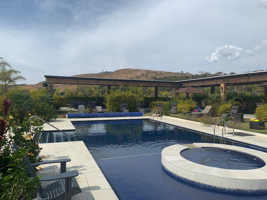 Hotel Matea San Isidro主图