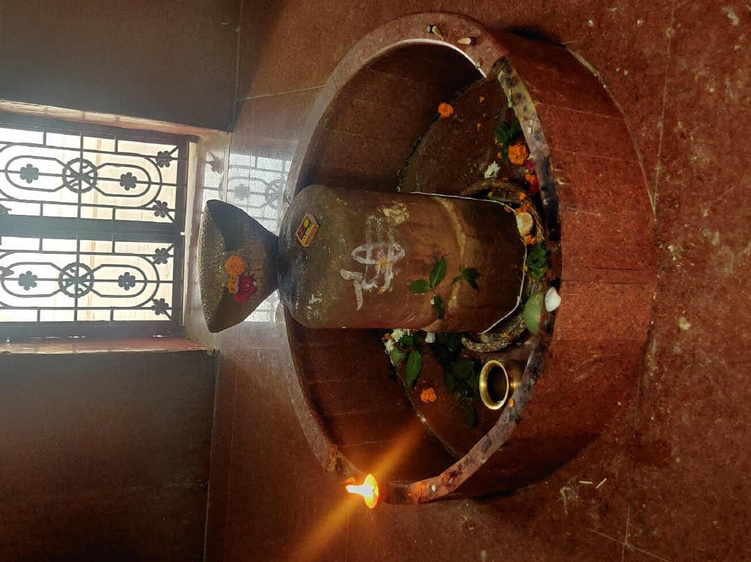 Ravan Temple景点图片