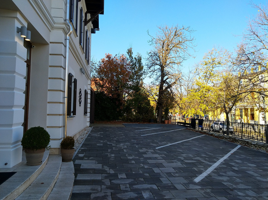 Boutique Hotel Annuska主图