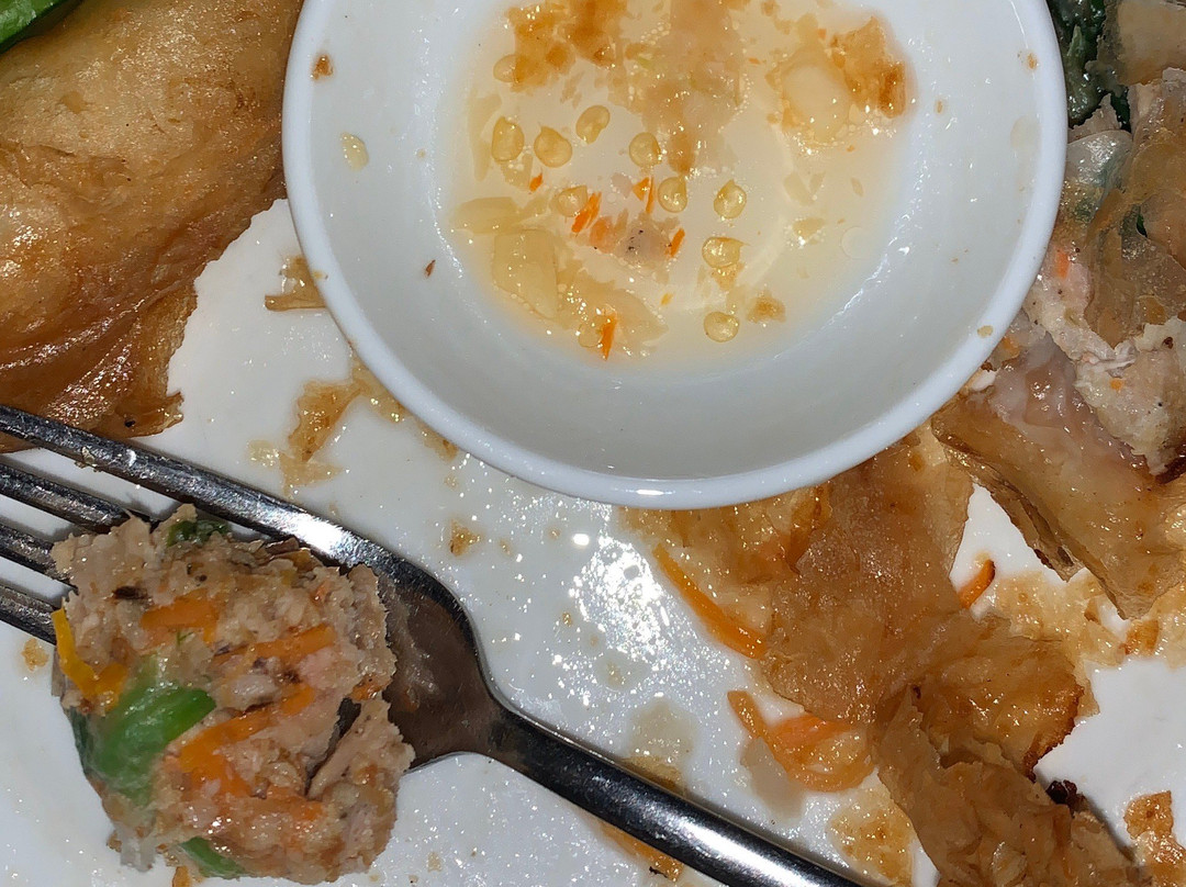 King Tiger Tiger Bar-会安必去景点