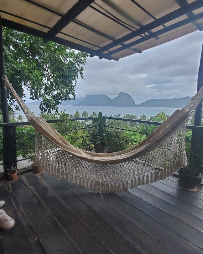 El Nido Yoga-爱妮岛必去景点