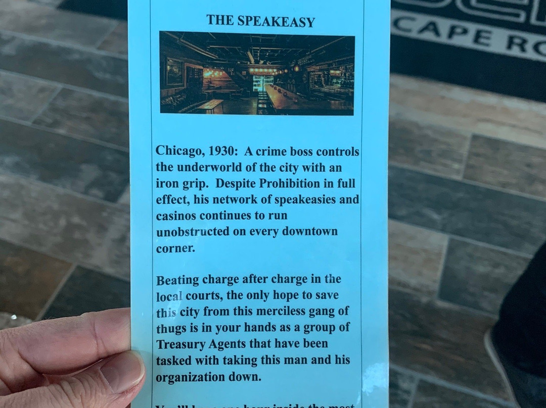 Locked Up - Mishawaka-米沙沃卡必去景点