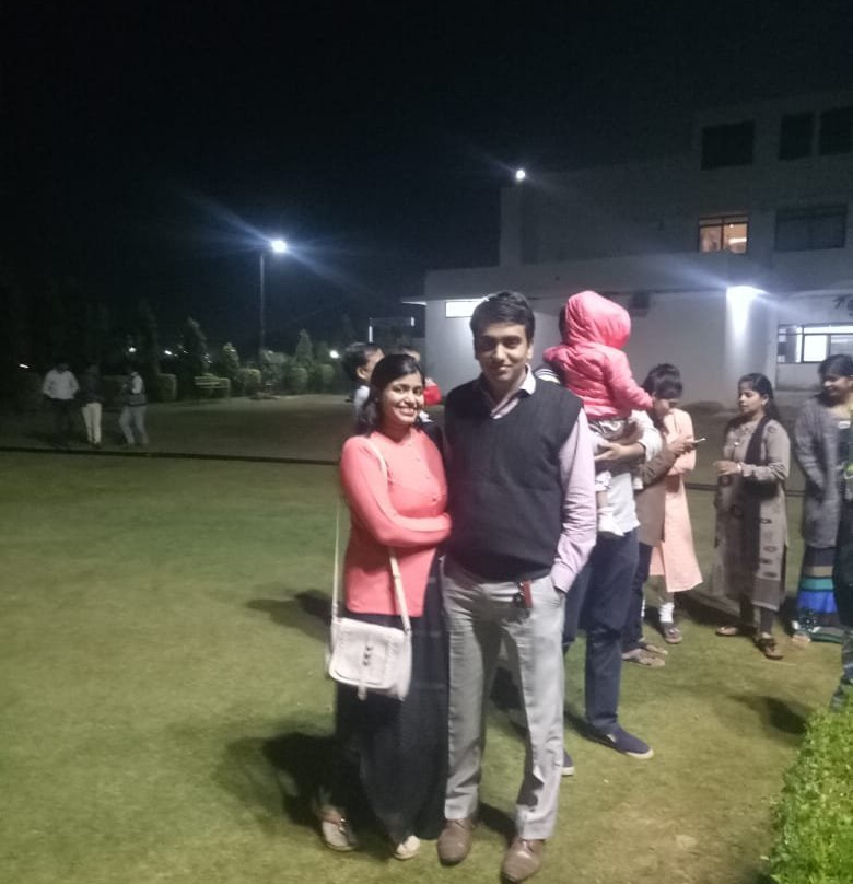 Hotel Highway King Behror主图