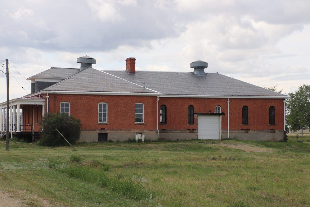 Fort Assinniboine-Havre必去景点