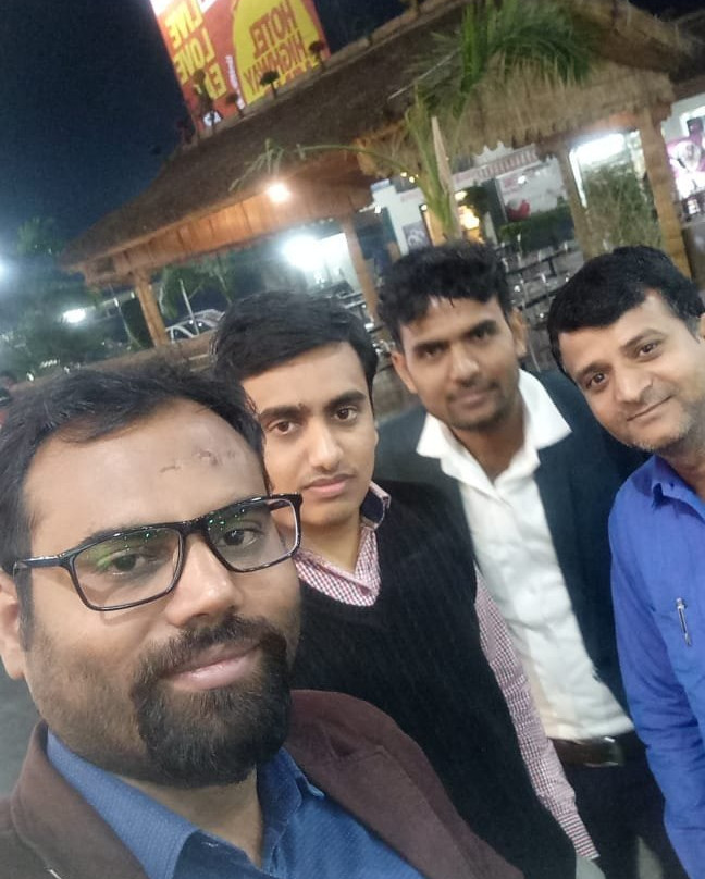 Hotel Highway King Behror主图