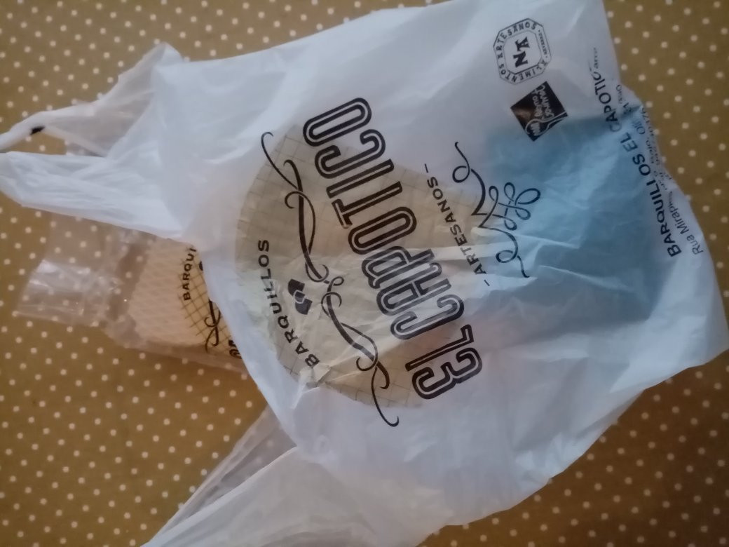 El Capotico