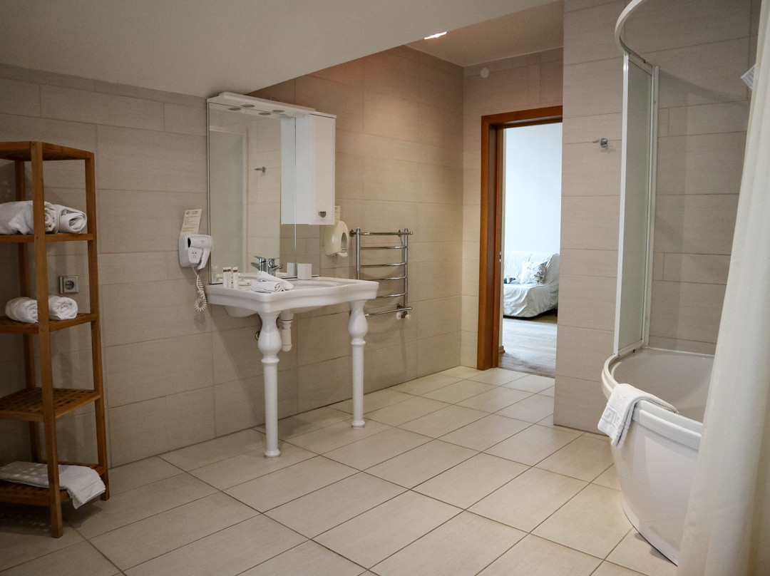 Villa Kvitka Country Hotel主图