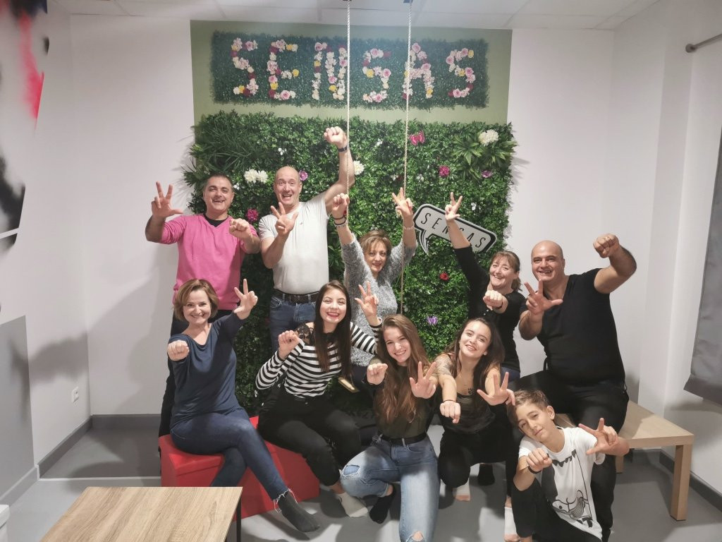 索沃泰尔德科曼旅游景点-SENSAS Mulhouse