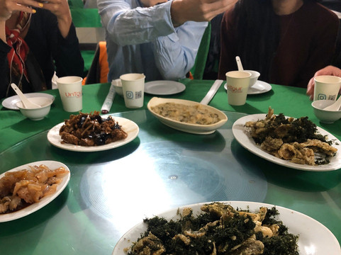 UnTour Food Tours-北京市必去景点