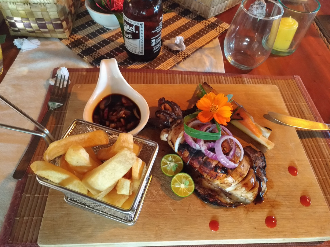 U Story Resort主图