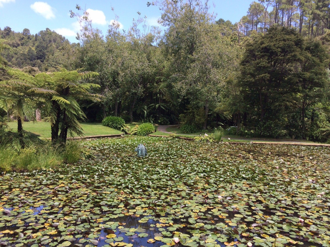 Tapu旅游攻略图片