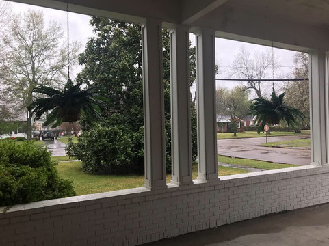 Clarksdale White House主图