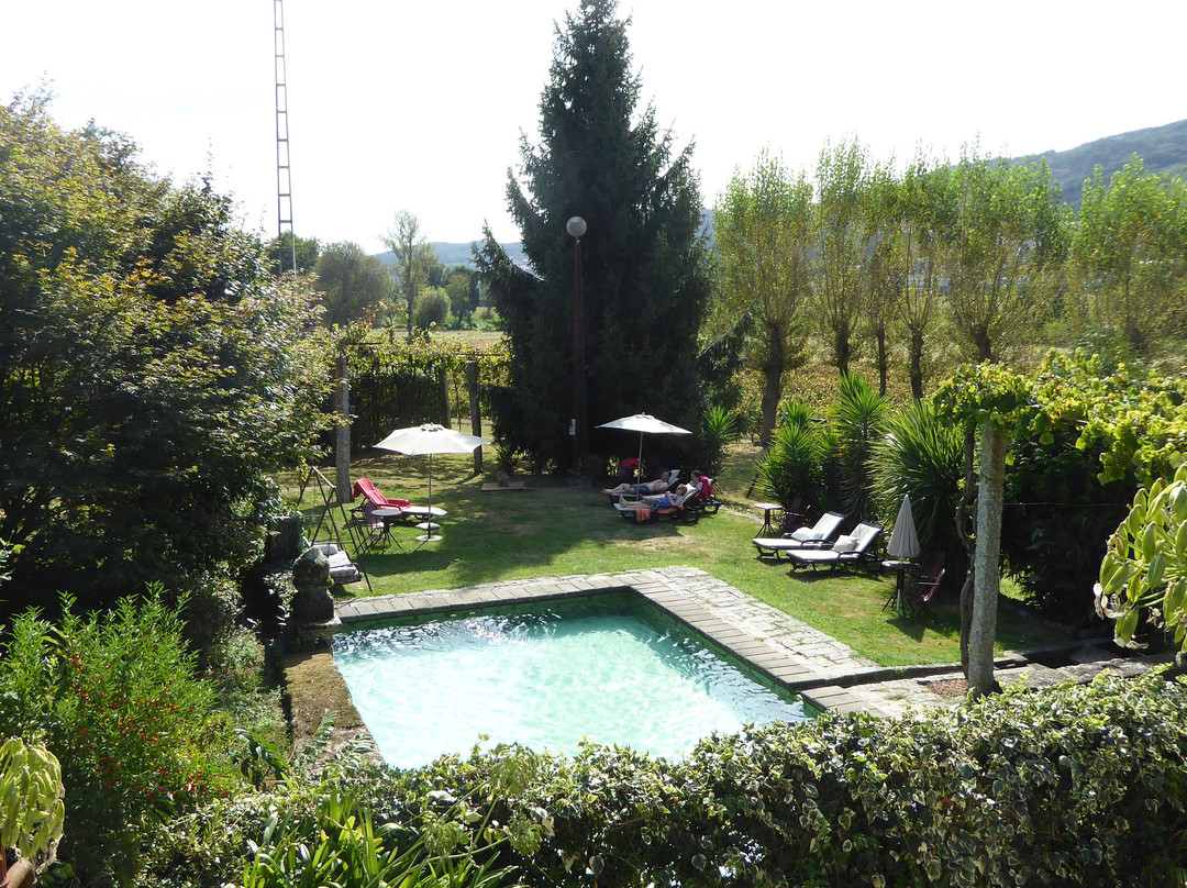 1720 Quinta Da Cancela主图