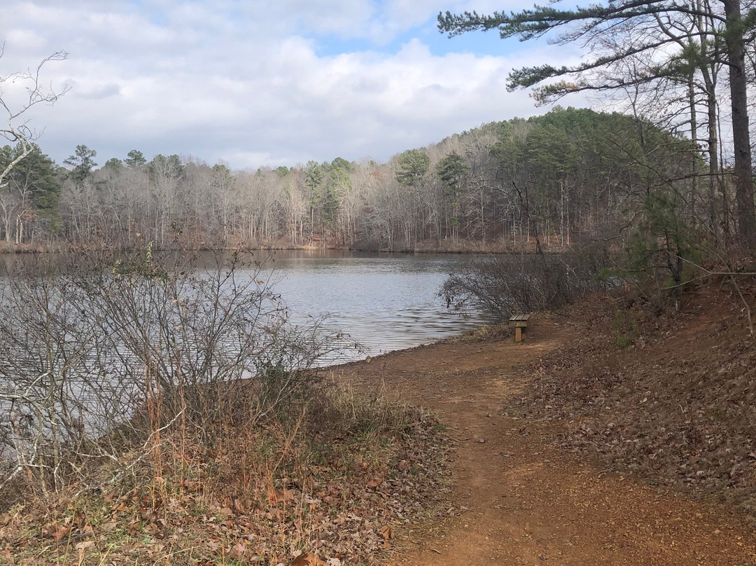 Oak Mountain State Park景点图片