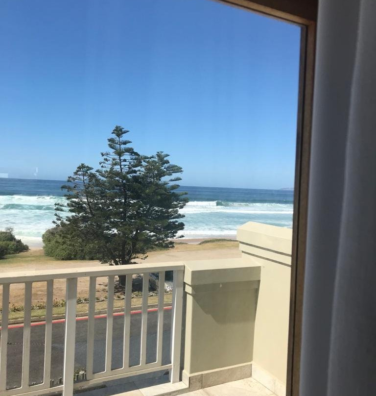 Ditsem Beach House主图