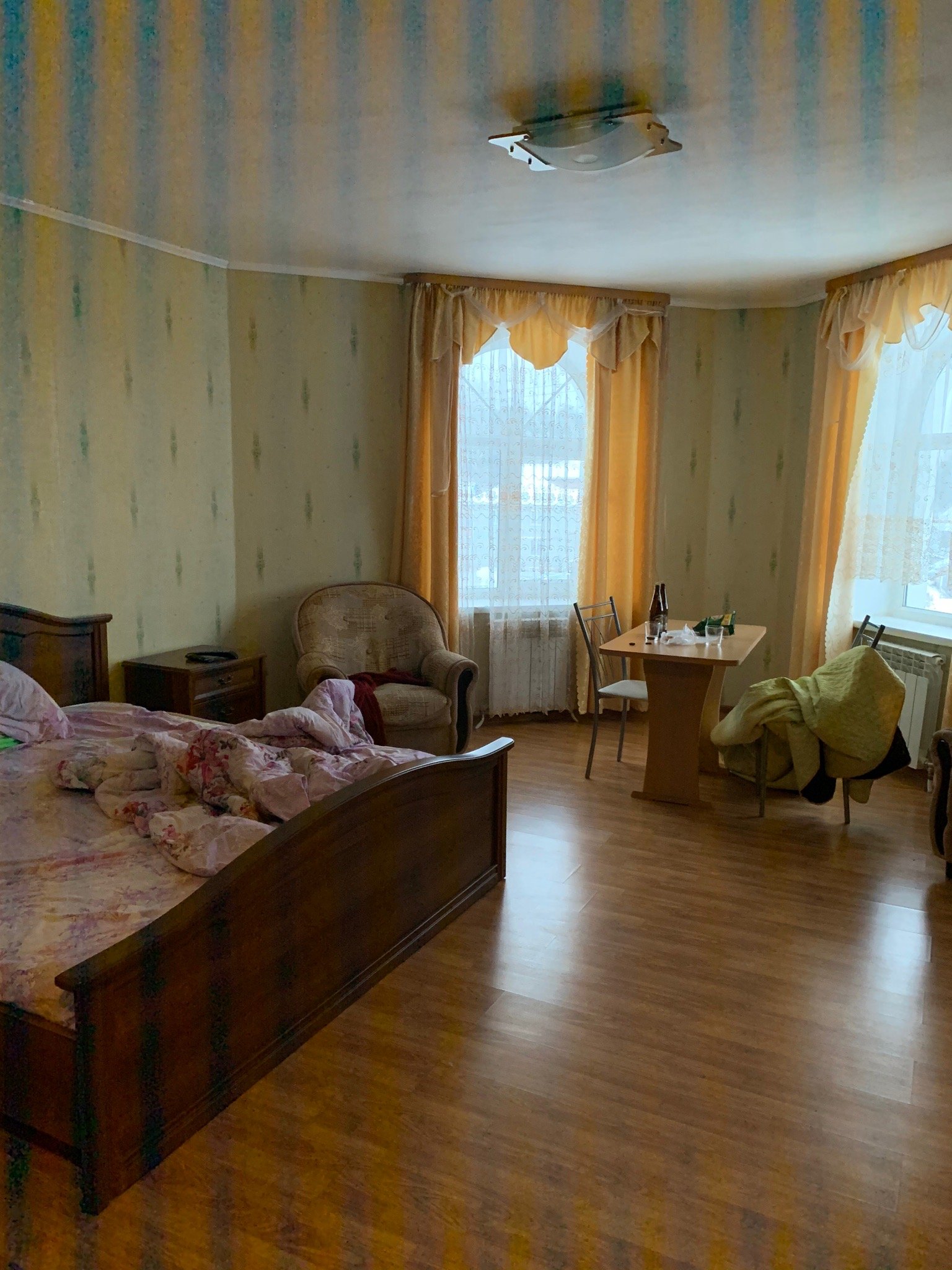 Zhemchuzhina Guesthouse-官方