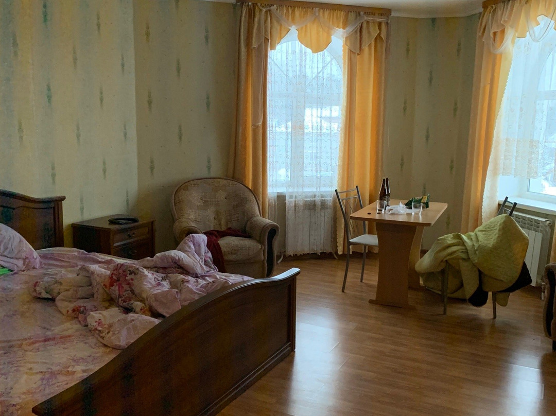 Polevskoy旅游攻略图片