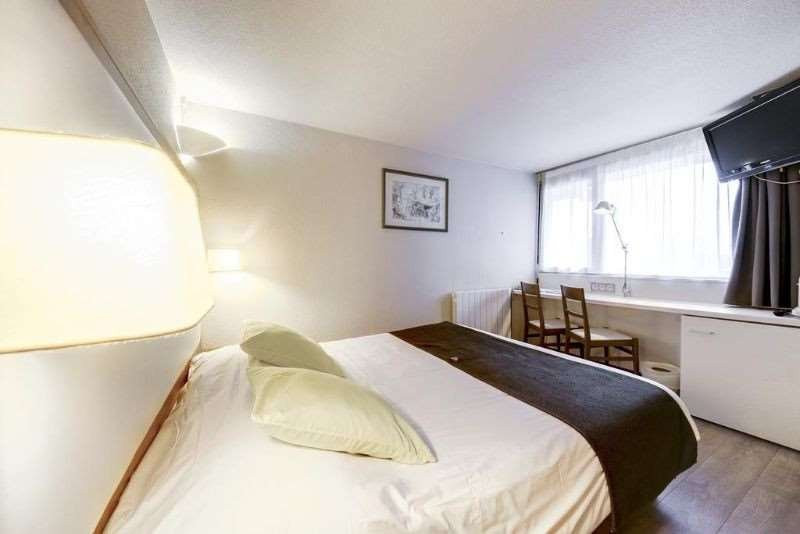 Brit Hotel Nancy Sud Luneville主图