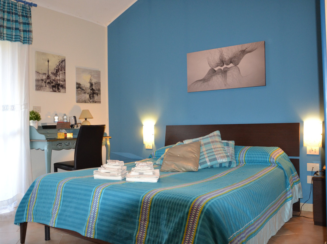 B&B Due Fontante主图