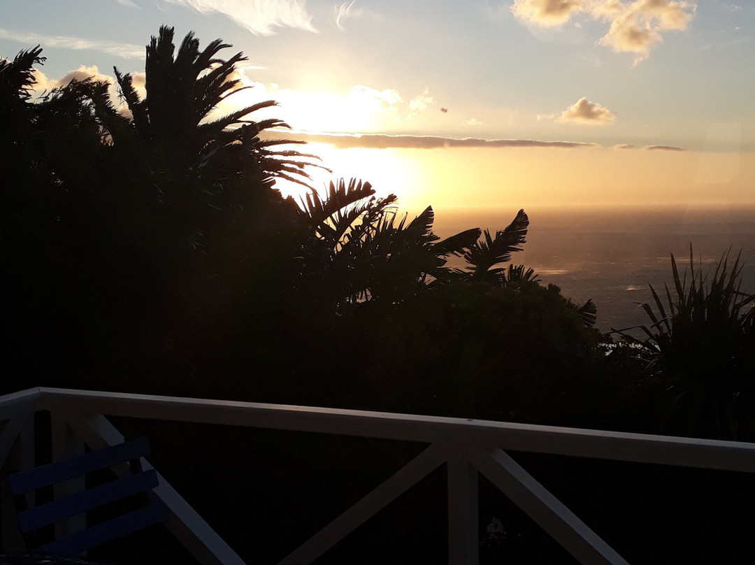 Cape Rose Cottage主图