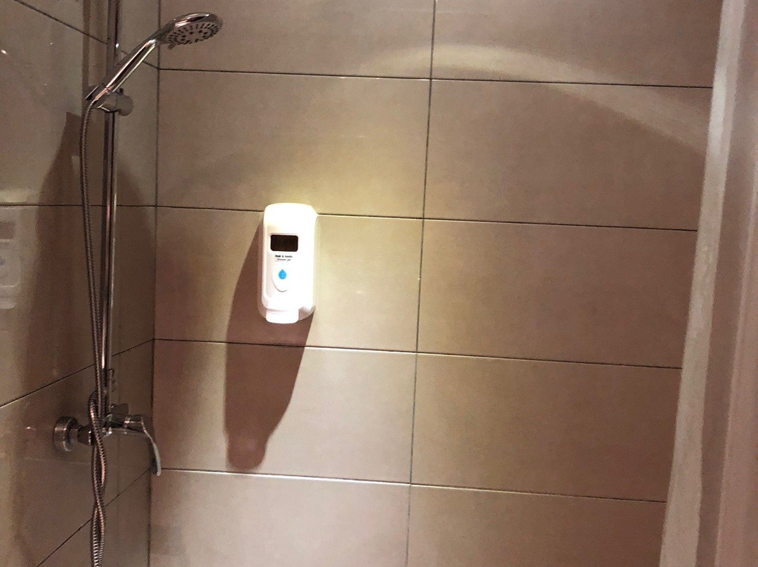 Rivertel Hotel主图