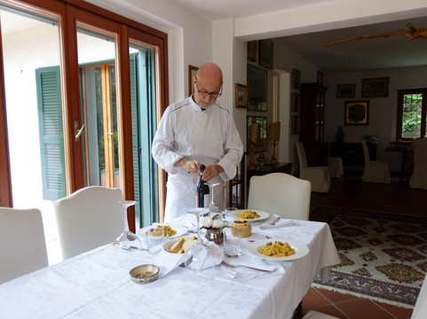 Traveling Spoon-Tronzano Lago Maggiore必去景点