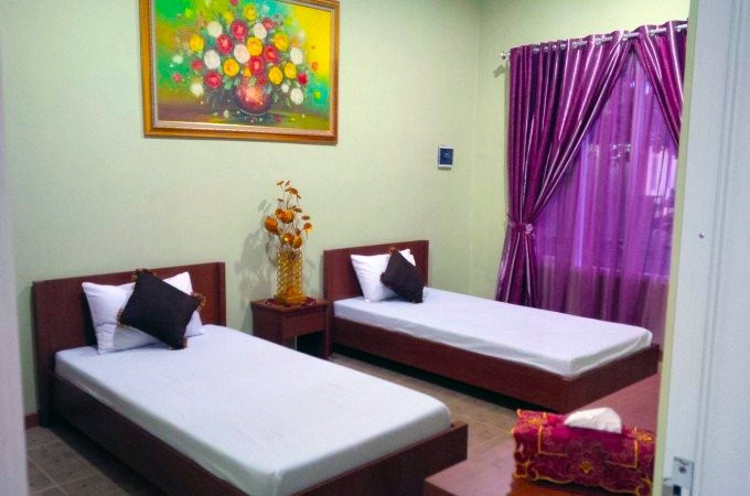 Kelapa Island旅游攻略图片