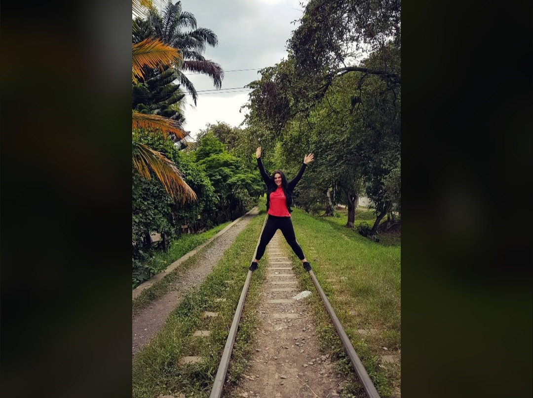 A Pata con Joaco-Villeta必去景点