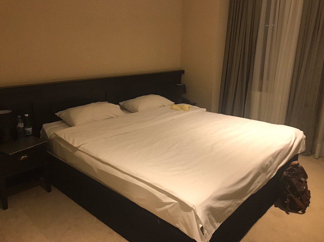 所罗门酒店