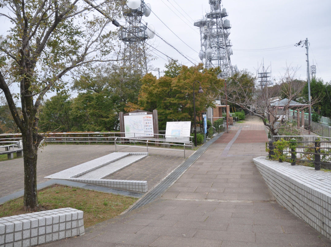 Bizan Park-德岛市必去景点