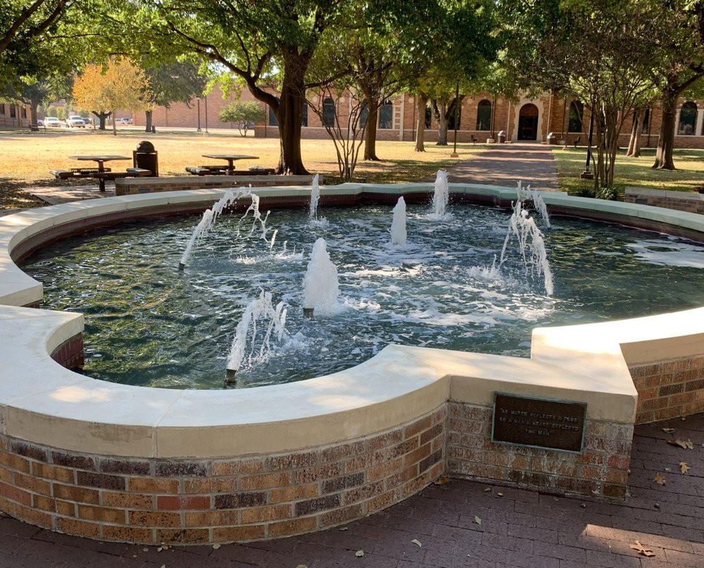 Midwestern State University景点图片