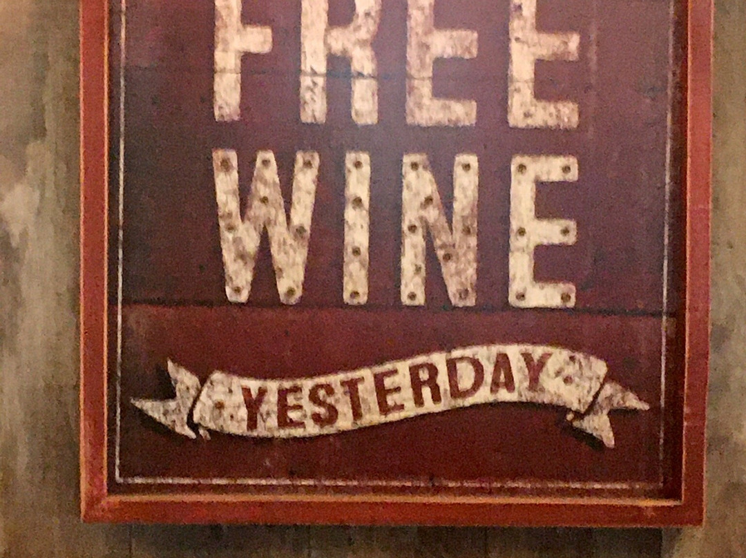 Connecticut Valley Winery景点图片