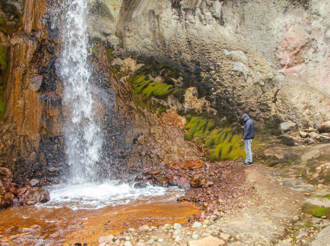 Backpackers Colombia Travel-Manizales必去景点