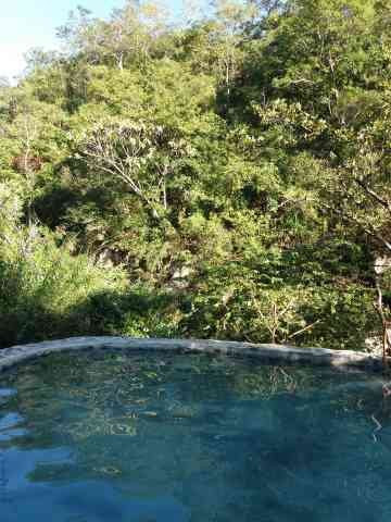 Canon de La Vieja Lodge主图