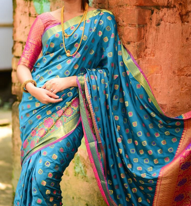 Mayoori Sarees景点图片