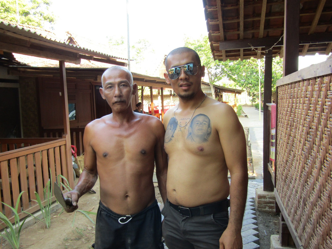 Osing Tourism Village-巴纽旺宣必去景点