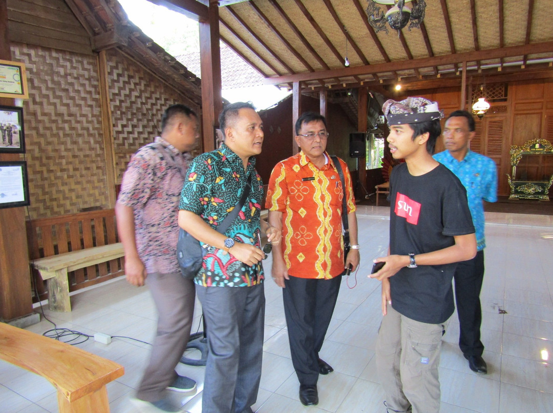 Osing Tourism Village-巴纽旺宣必去景点