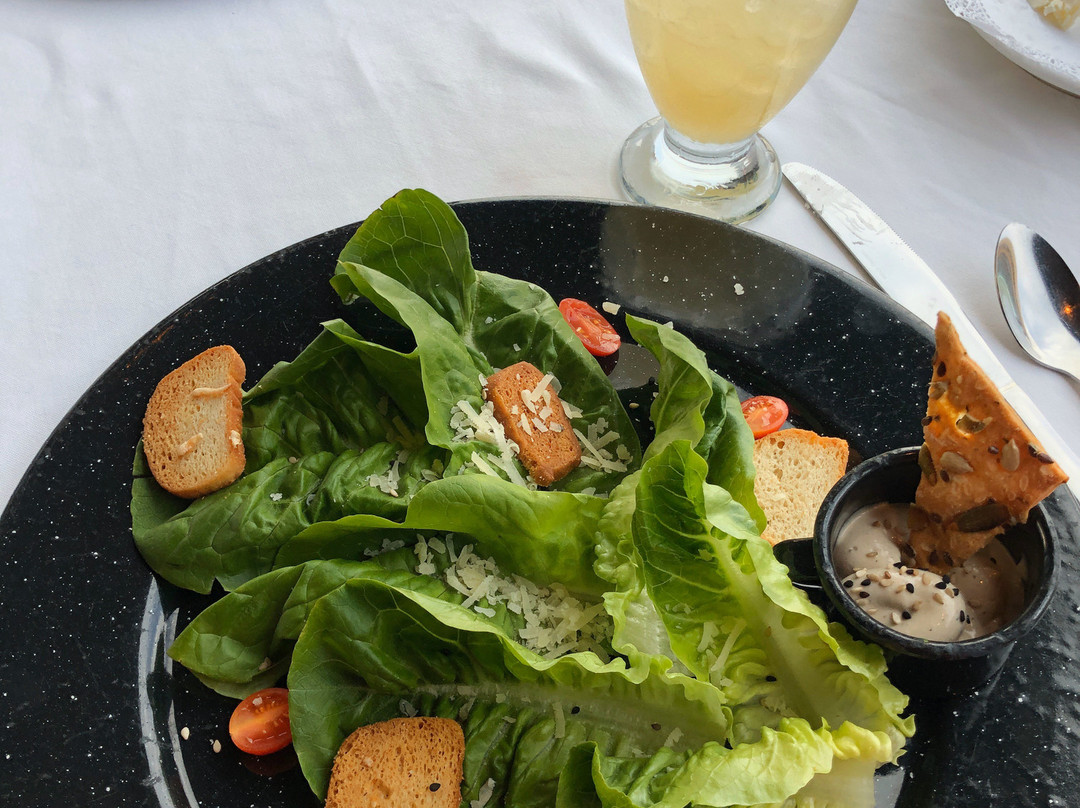 Punta Morro Hotel主图