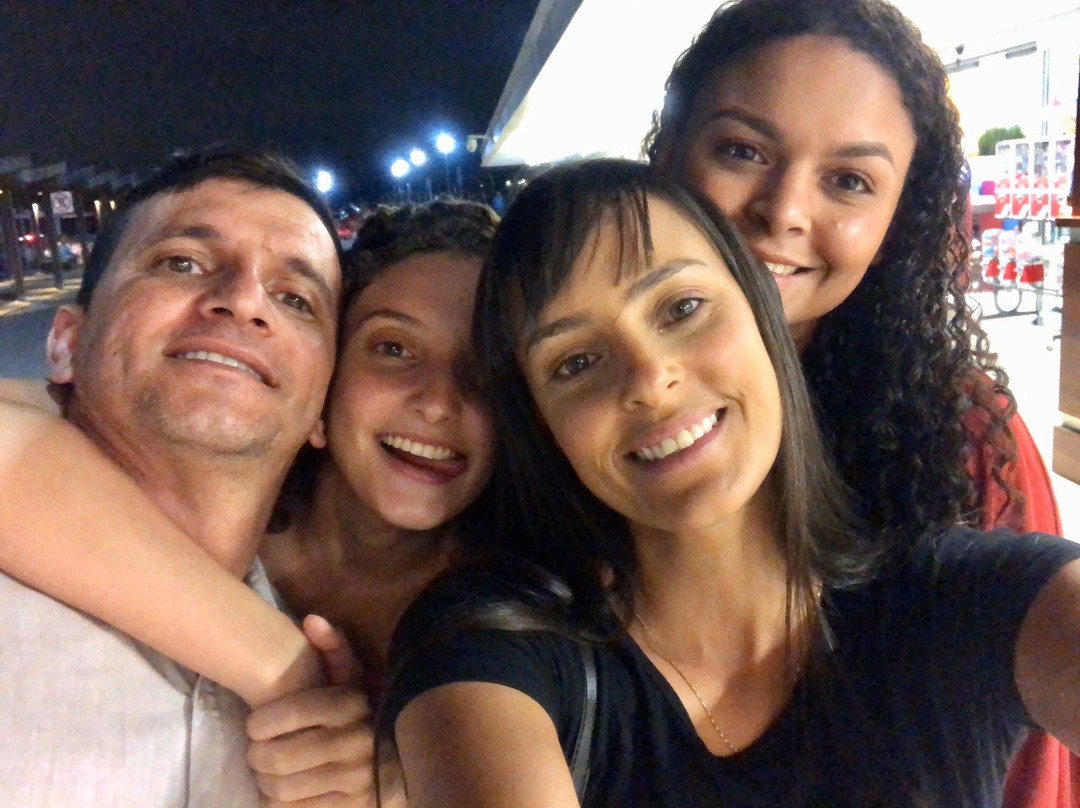 Serramar Shopping-Caraguatatuba必去景点