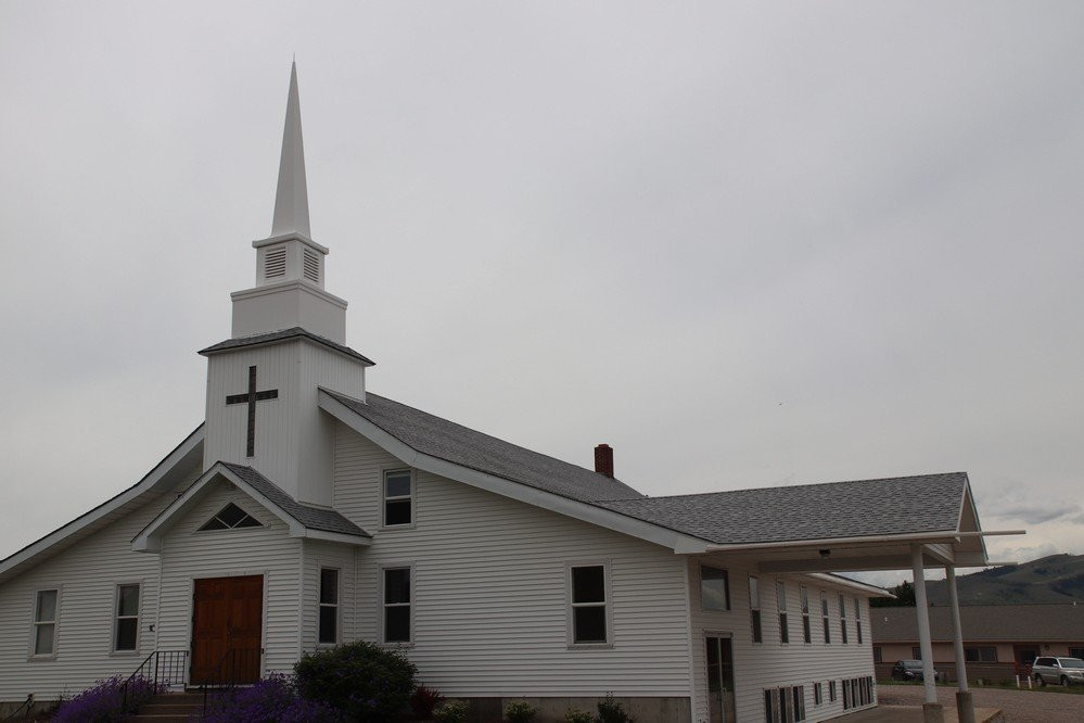 Christian Church of St. Ignatius景点图片