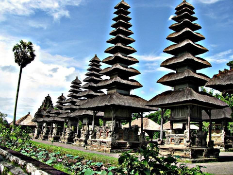 KaMI Melali Tour Organizer, Vehicle Rentals & Government Administration Services