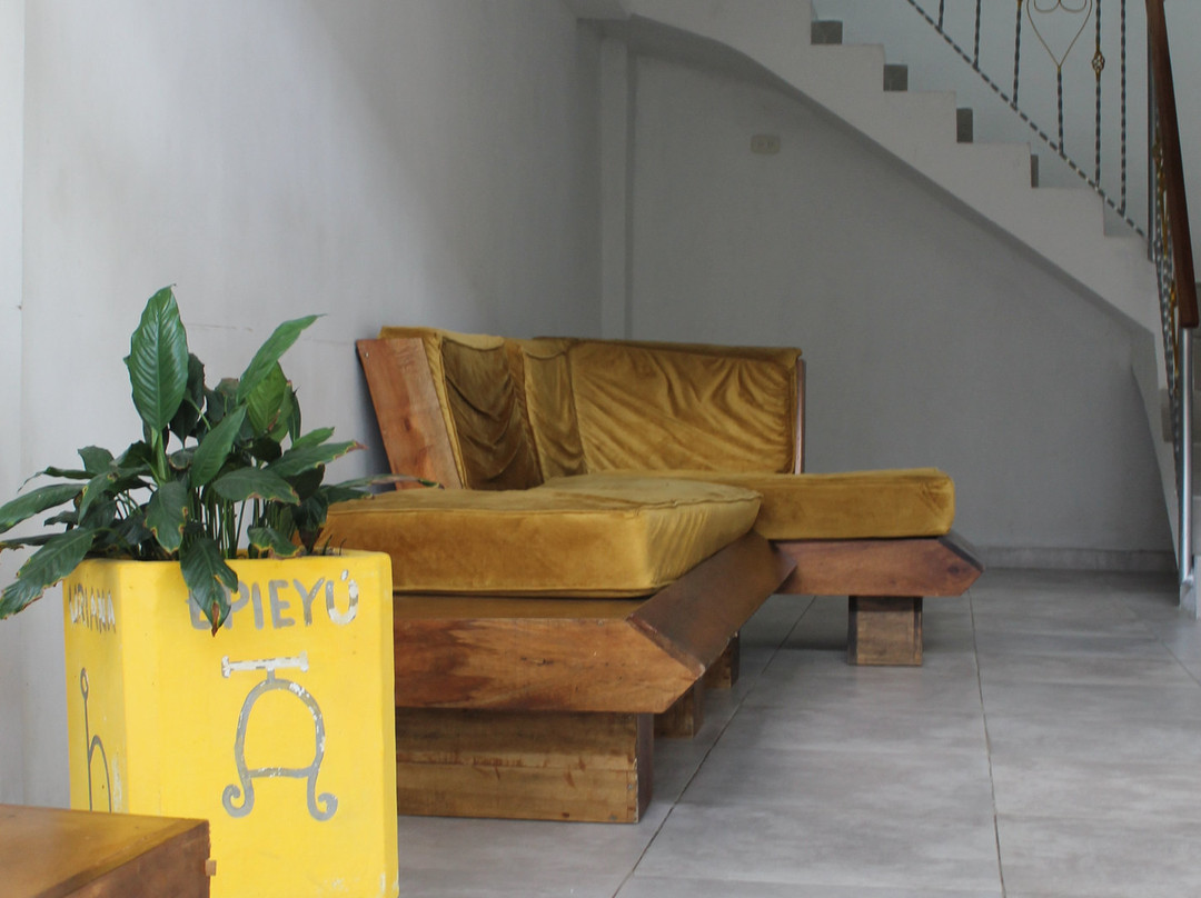 Hostal Caribe Confort主图